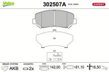 VALEO 302507A